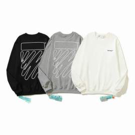 Picture of Off White Sweatshirt _SKUOffWhiteS-XLest208235302